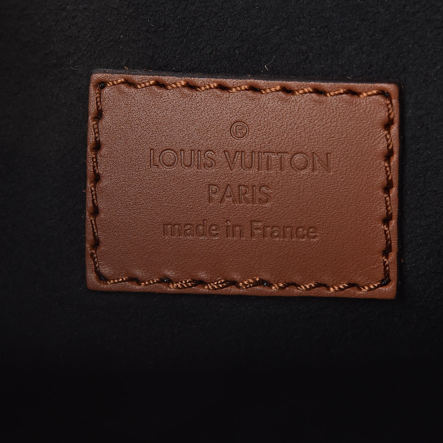 Louis Vuitton Reverse Monogram Dauphine Backpack PM 5 of 8