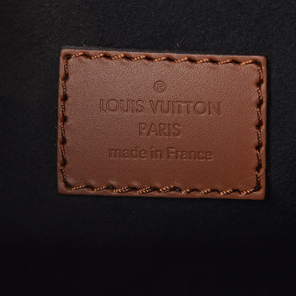 Louis Vuitton Reverse Monogram Dauphine Backpack PM 5 of 8