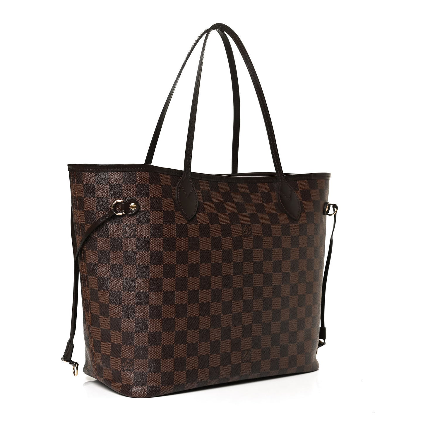 Damier Ebene Neo Neverfull MM