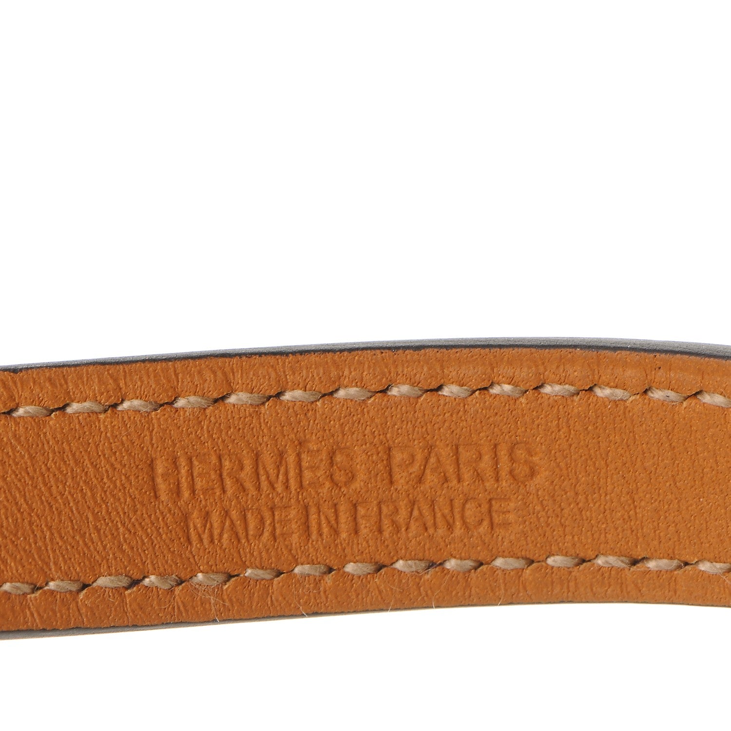 Hermes Swift Rivale Double Tour Bracelet S Ultraviolet 6 of 7