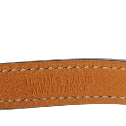 Hermes Swift Rivale Double Tour Bracelet S Ultraviolet 6 of 7