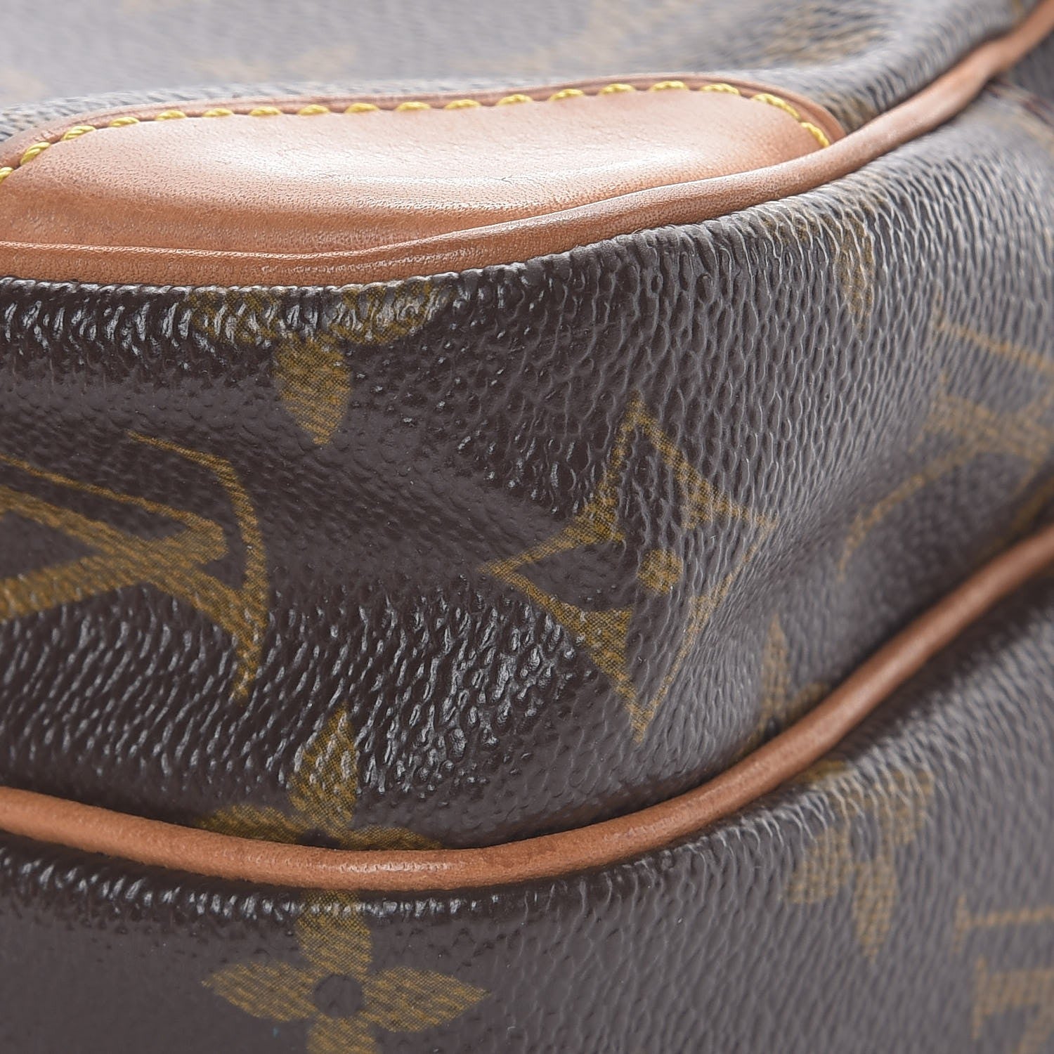 Louis Vuitton Monogram Amazone 10 of 12