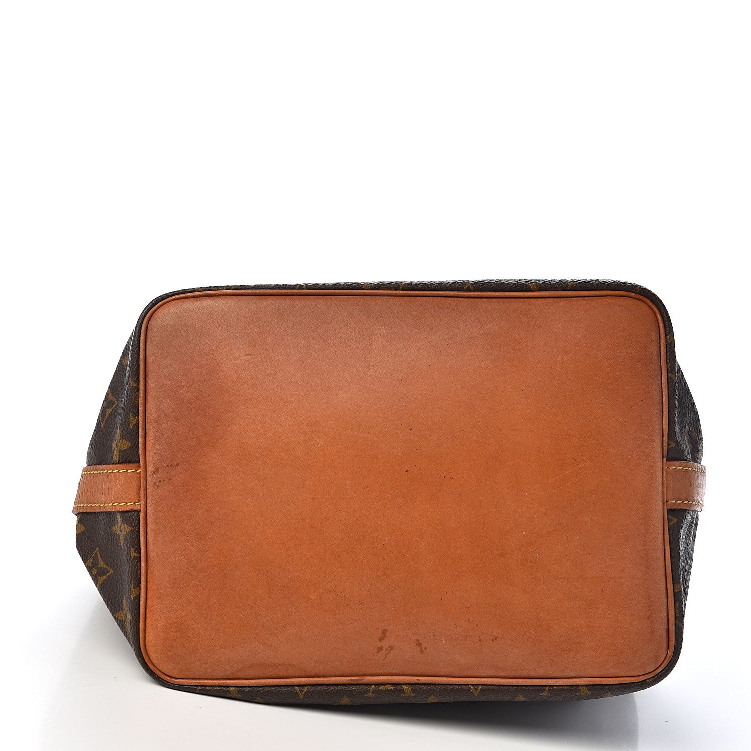 Louis Vuitton Monogram Petit Noe 12 of 16