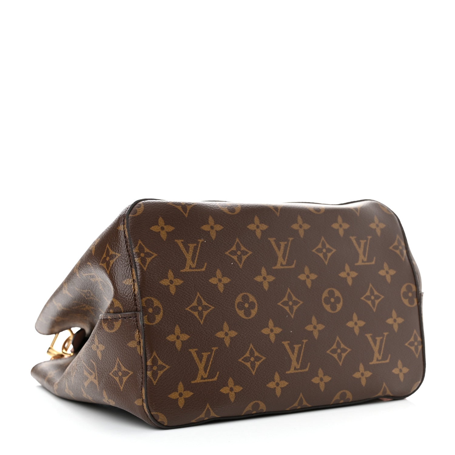 Louis Vuitton Monogram Neonoe MM Rose Poudre 4 of 9