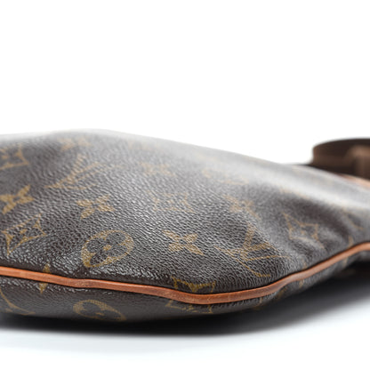 Louis Vuitton Monogram Bosphore Pochette 8 of 9