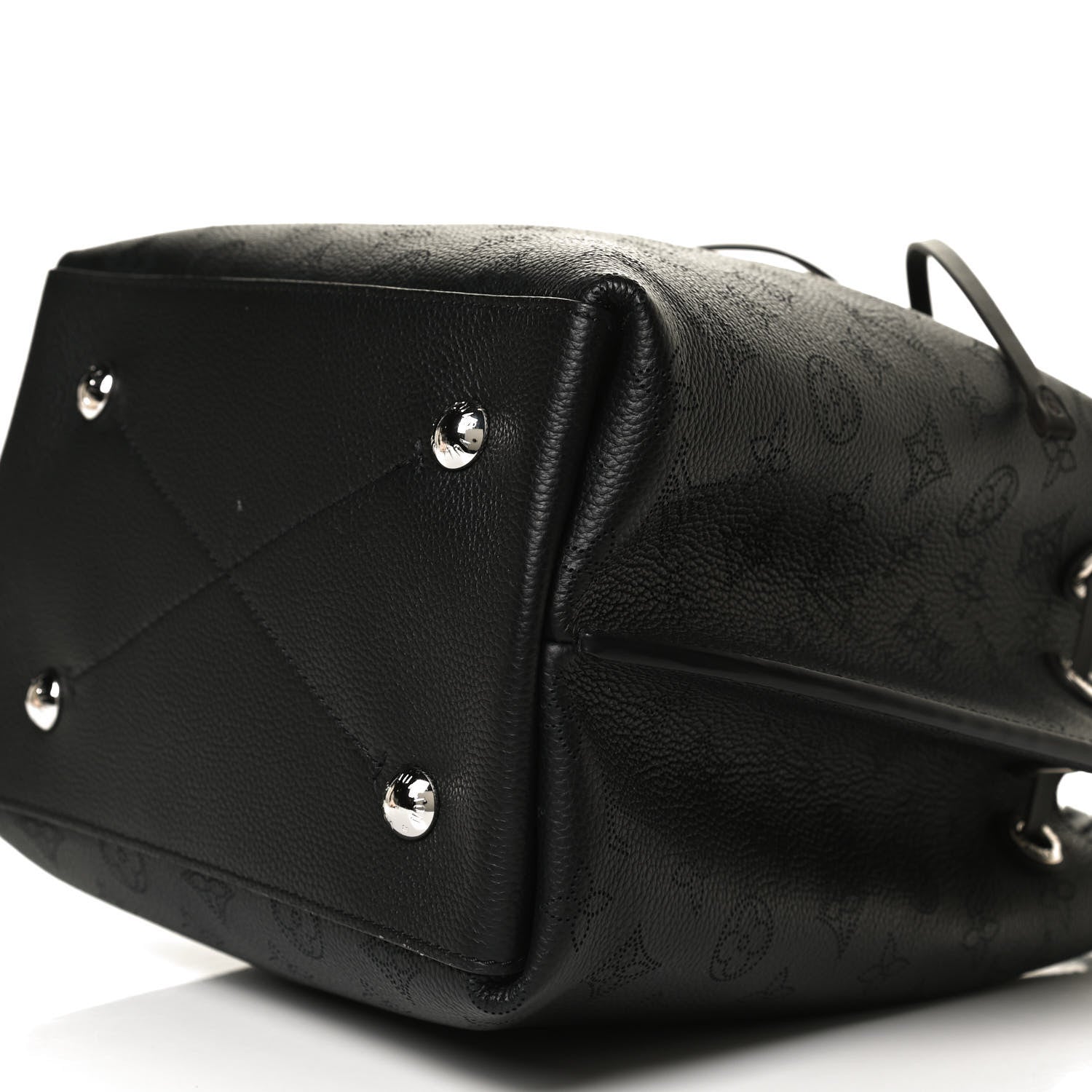 Louis Vuitton Mahina Muria Black 6 of 11