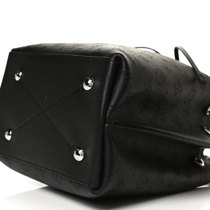 Louis Vuitton Mahina Muria Black 6 of 11