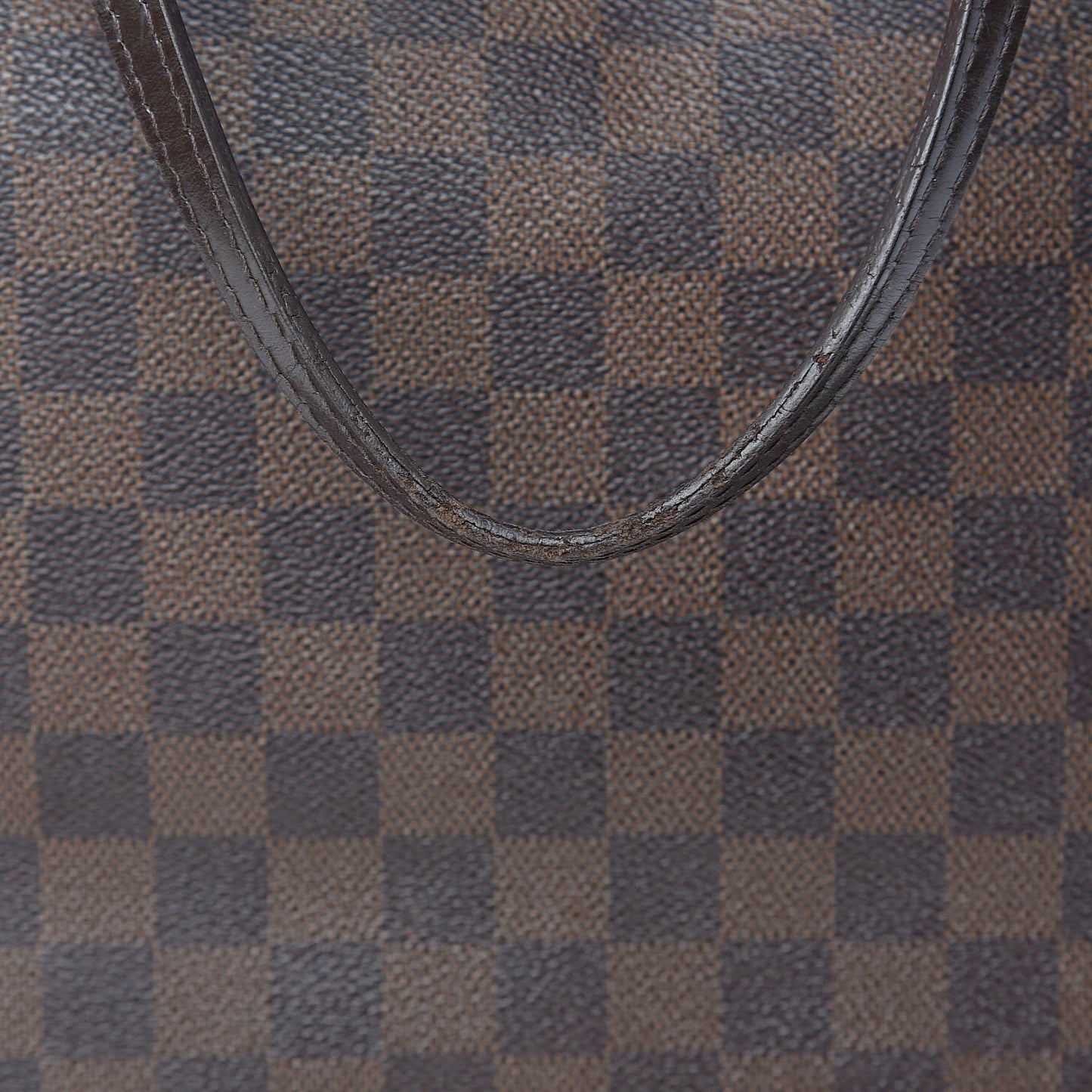 Damier Ebene Neverfull GM