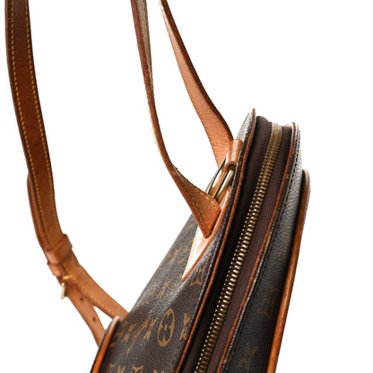 Louis Vuitton Monogram Ellipse Sac a Dos Backpack 23 of 23