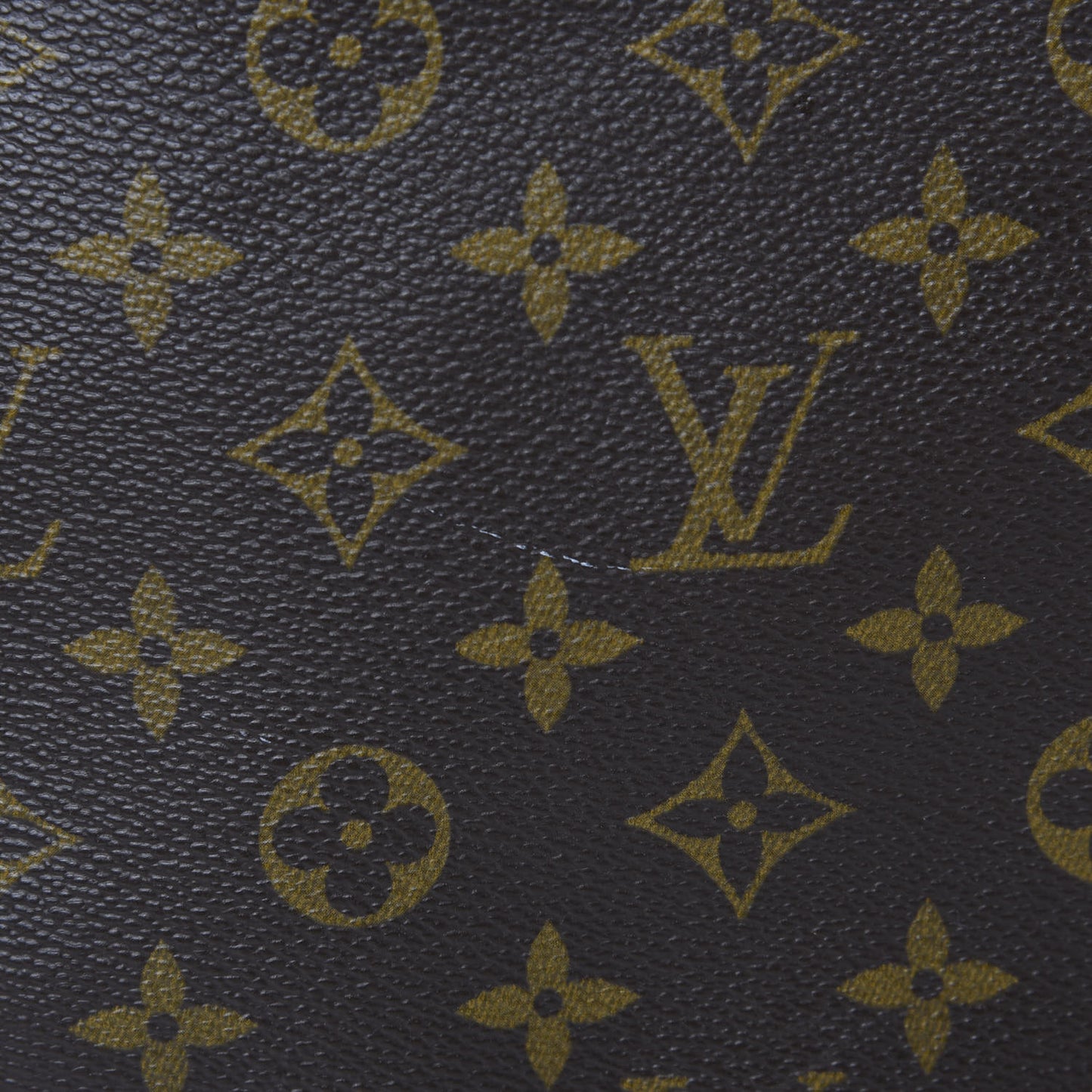 Monogram Deauville
