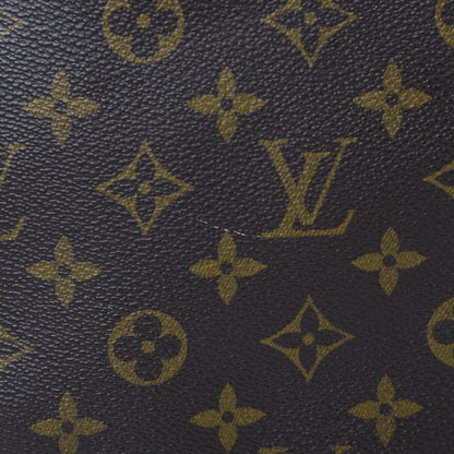Louis Vuitton Monogram Deauville 8 of 12