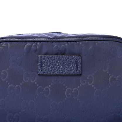 Gucci Nylon Monogram Small Dolmias Pouch Tide 10 of 10