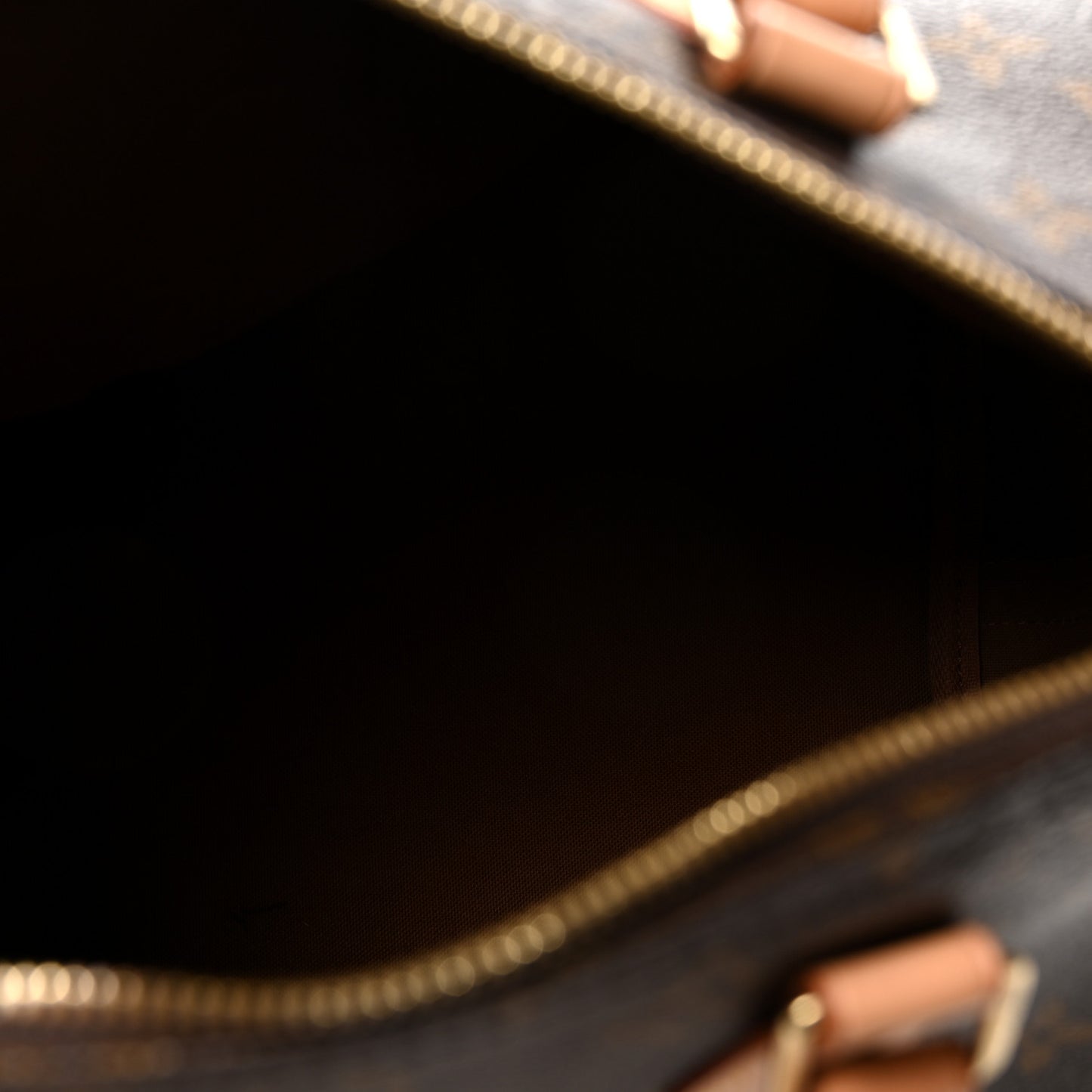Monogram Speedy Bandouliere 30