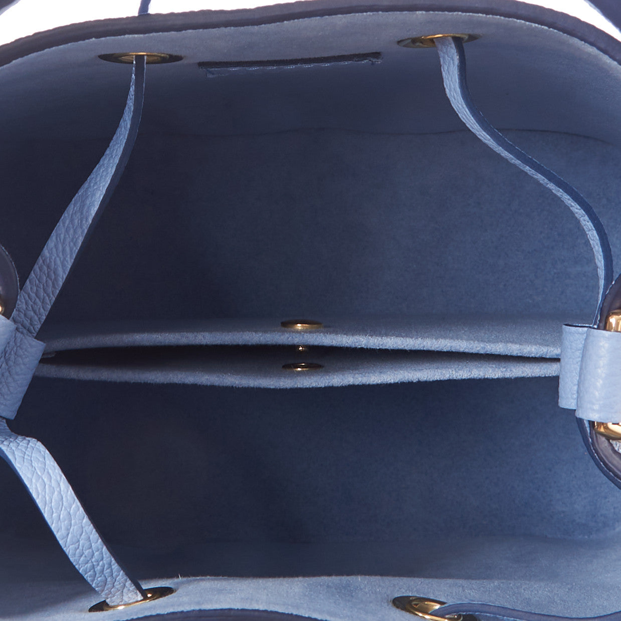 Empreinte Monogram Giant By The Pool Neonoe BB Summer Blue
