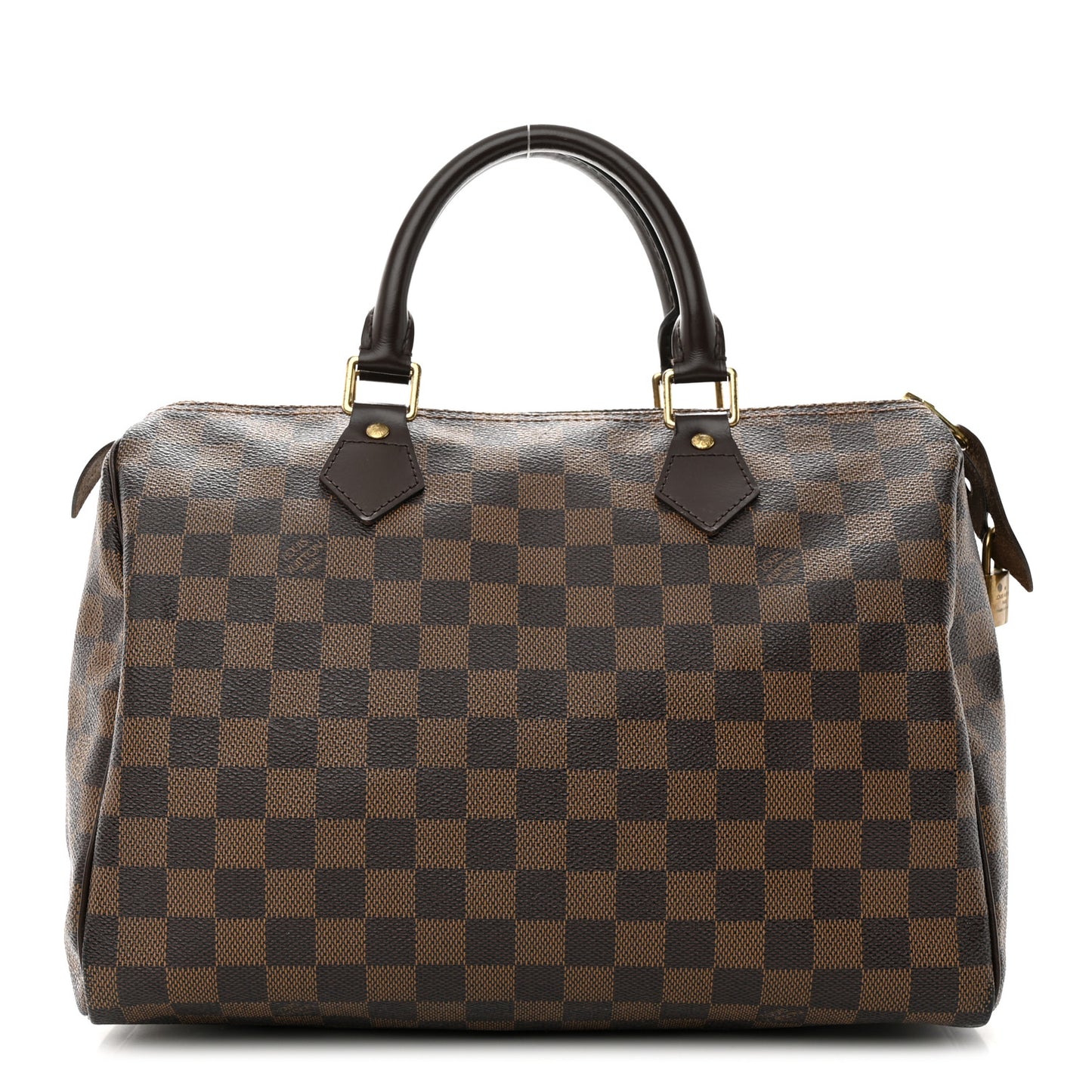 Damier Ebene Speedy 30