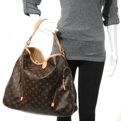 Louis Vuitton Monogram Delightful GM 2 of 6