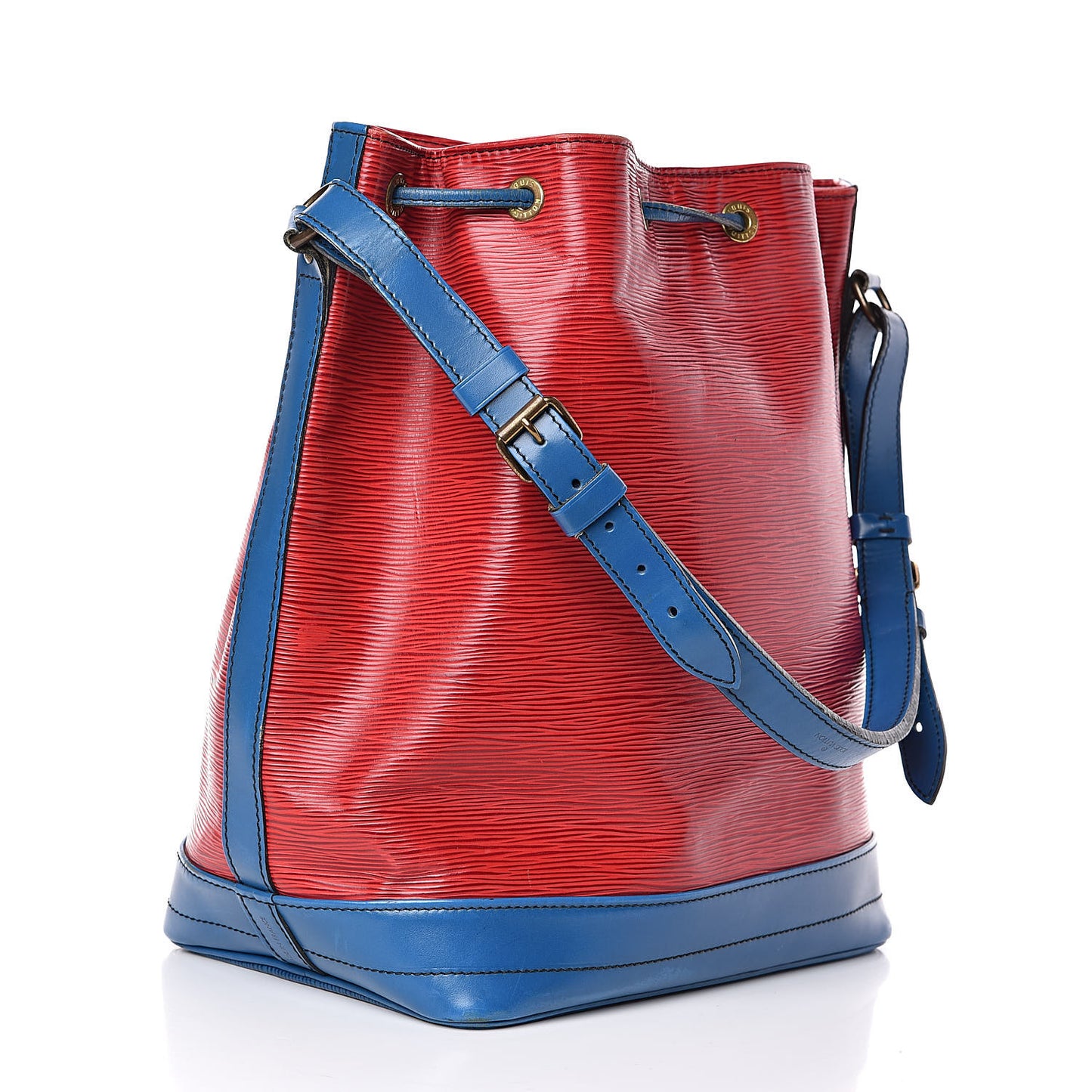 Epi Tri-Color Noe Castillan Red Toledo Borneo