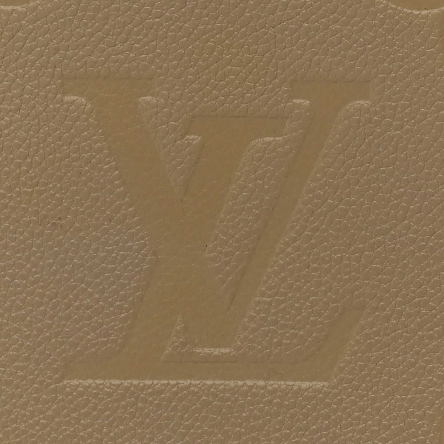 Empreinte Monogram Giant Neverfull MM Tourterelle
