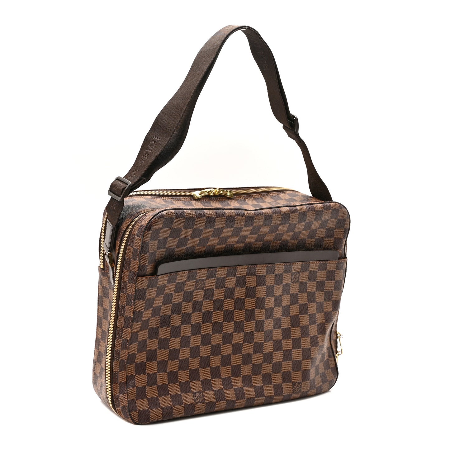 Damier Ebene Dorsoduro Messenger