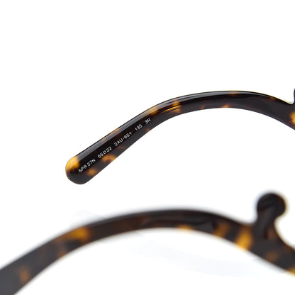 Prada Baroque Sunglasses SPR 27N Tortoise 5 of 9