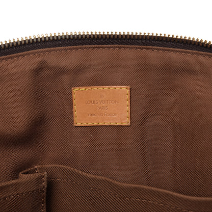 Louis Vuitton Monogram Tivoli GM 5 of 8