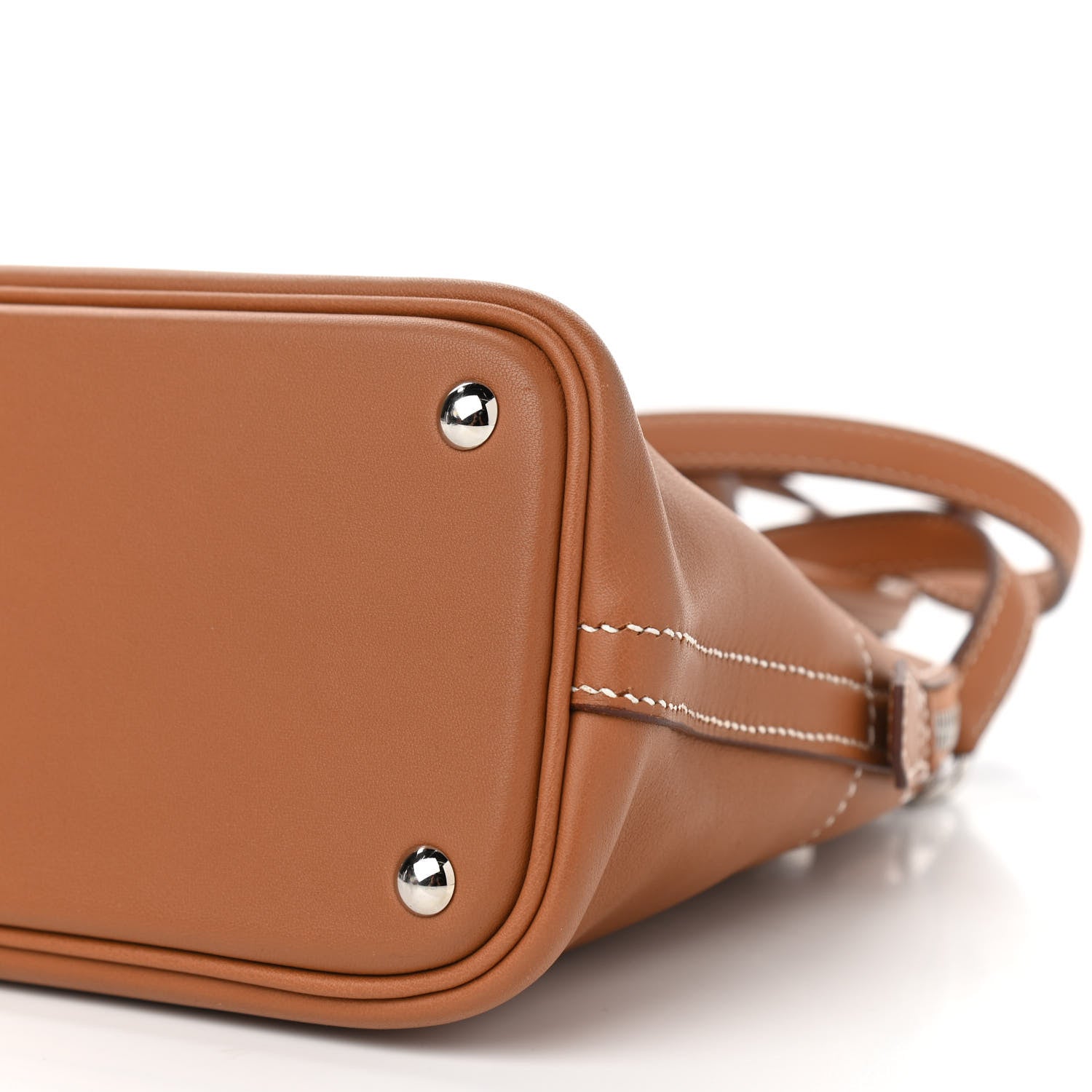 Hermes Swift Bolide 27 Gold 10 of 10