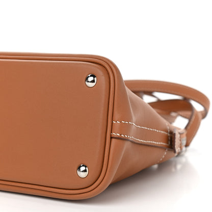 Hermes Swift Bolide 27 Gold 10 of 10