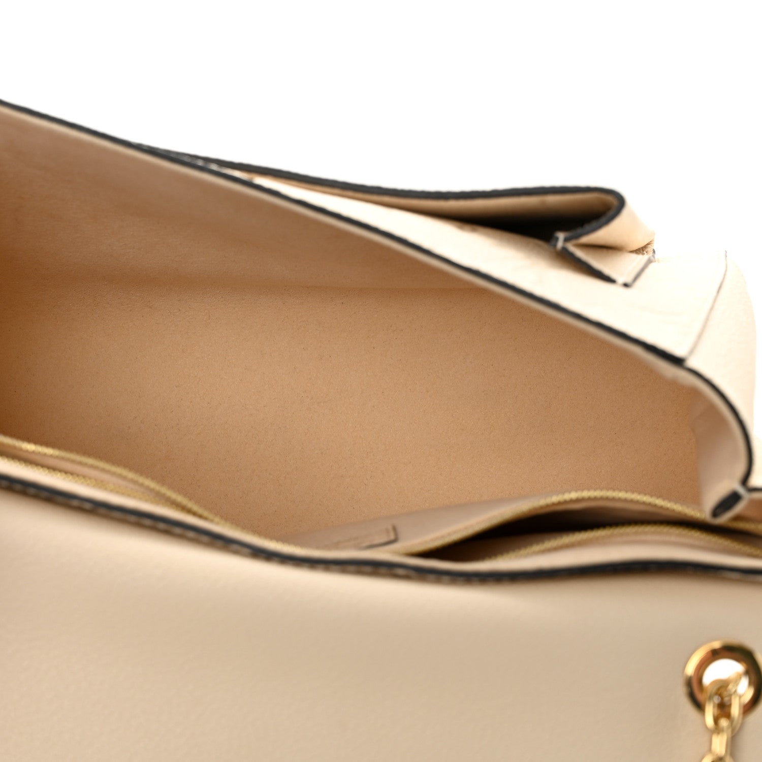 Louis Vuitton Empreinte Vavin PM Cream 5 of 13