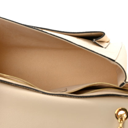 Louis Vuitton Empreinte Vavin PM Cream 5 of 13