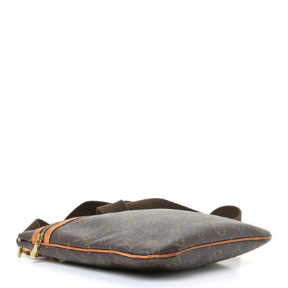 Louis Vuitton Monogram Bosphore Pochette 3 of 10