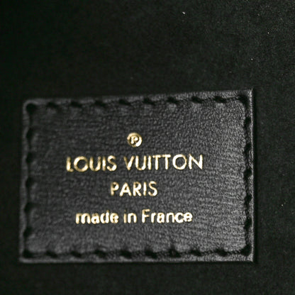 Louis Vuitton Jacquard Since 1854 Onthego GM Grey 6 of 10