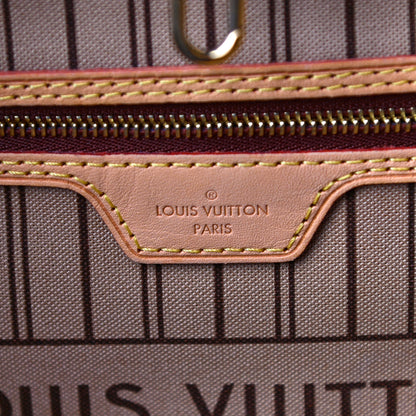 Louis Vuitton Monogram Neo Neverfull GM 8 of 10