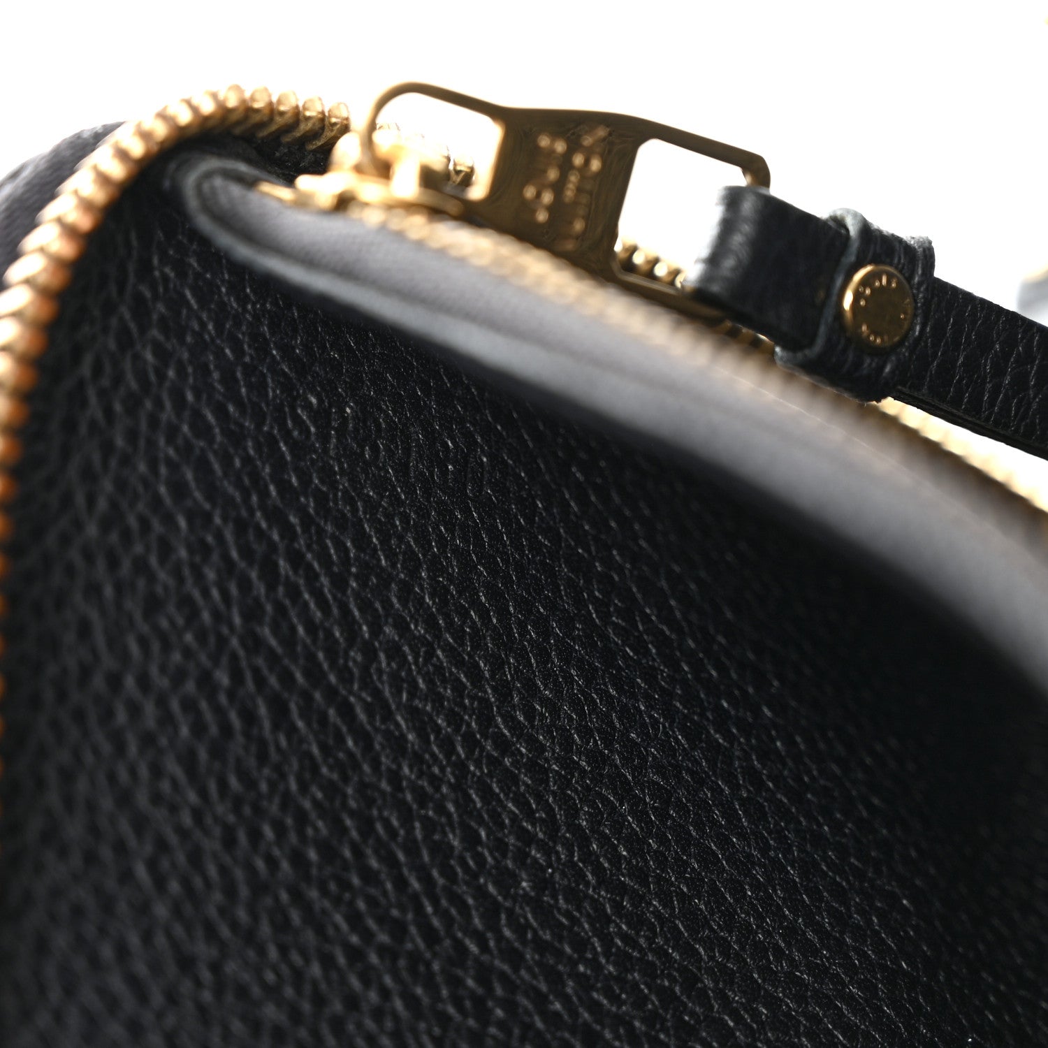 Louis Vuitton Empreinte Secret Long Wallet Infini 7 of 8