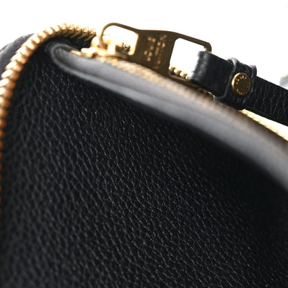 Louis Vuitton Empreinte Secret Long Wallet Infini 7 of 8