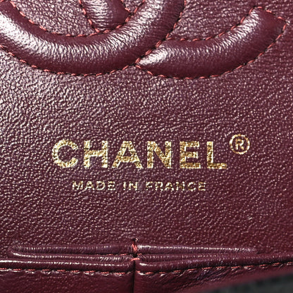 Chanel Caviar Quilted Small Double Flap Black 6 of 11