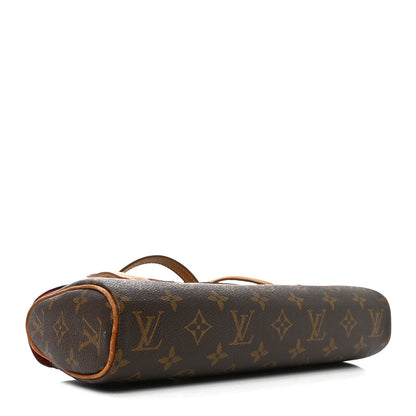 Louis Vuitton Monogram Sonatine 4 of 9