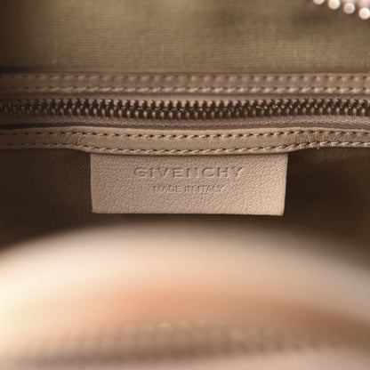 Givenchy Sugar Goatskin Medium Antigona Nude Pink 16 of 18