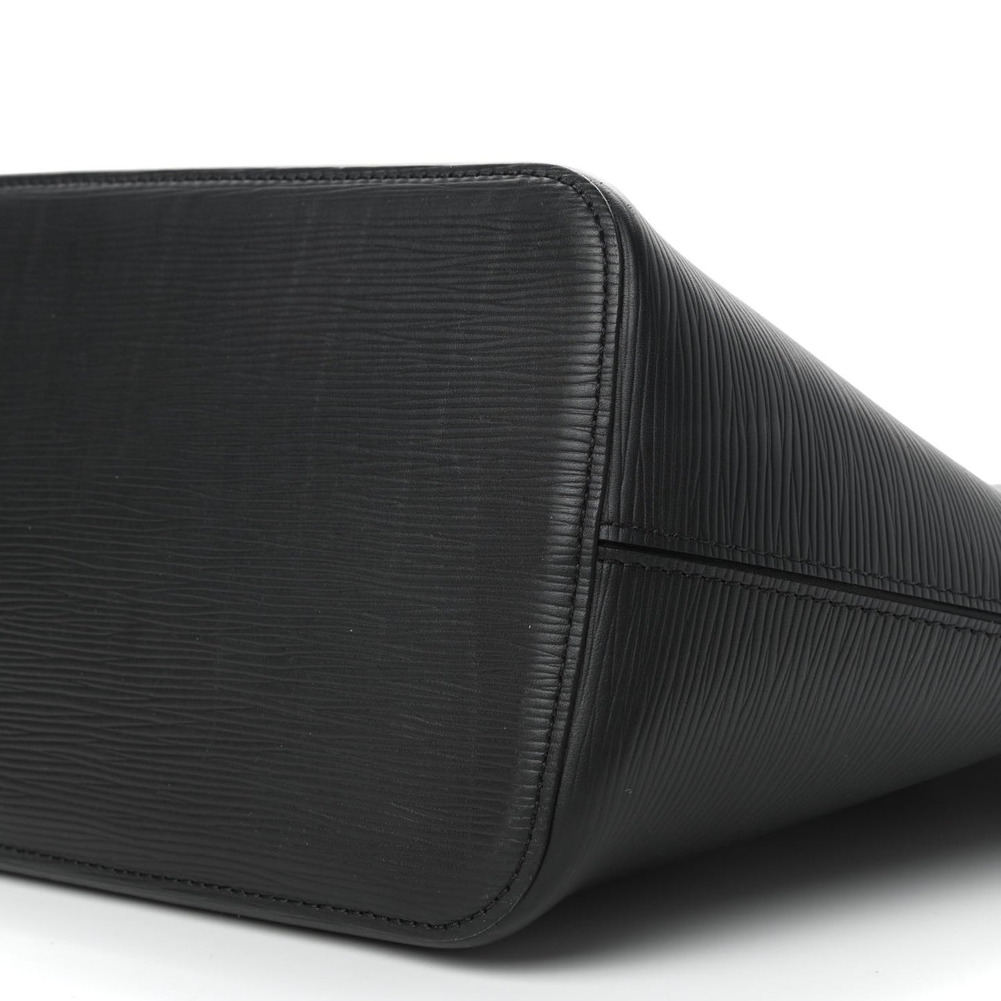 Epi Neverfull MM Black