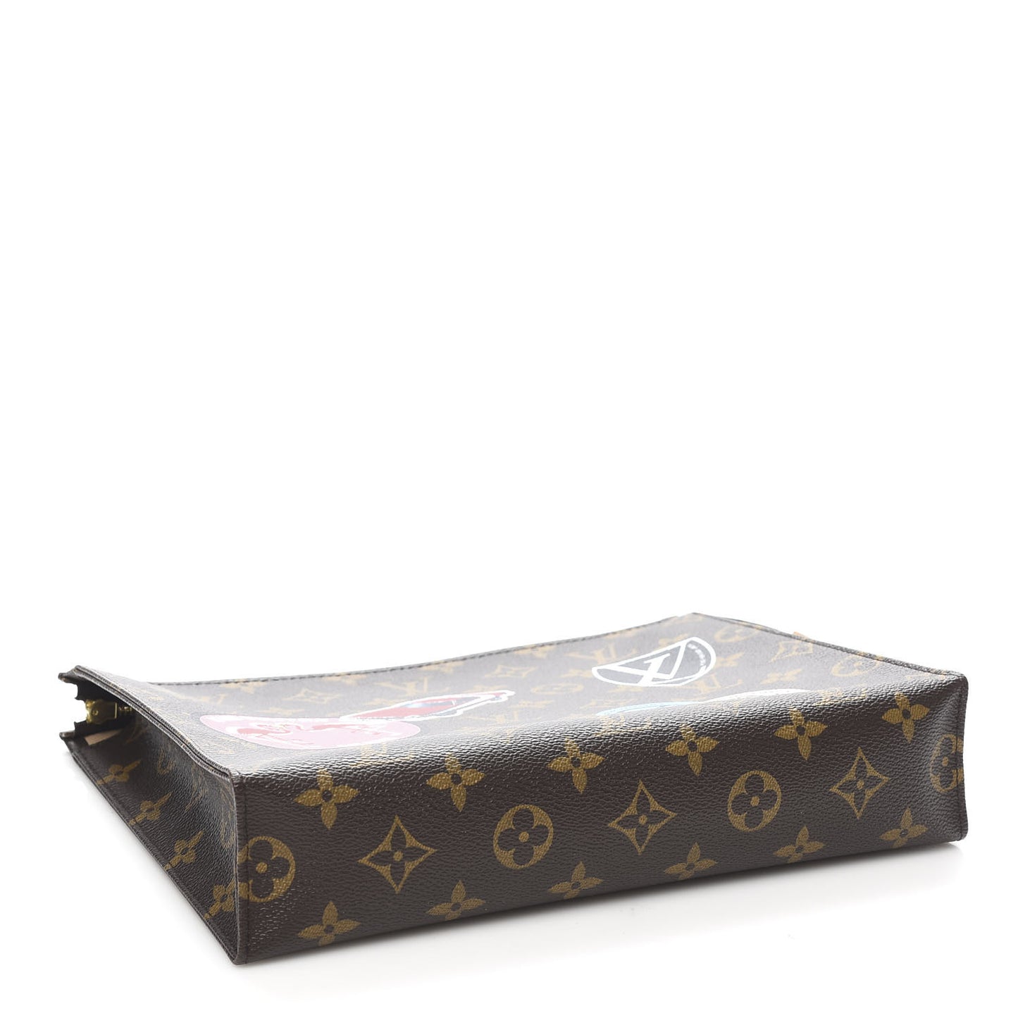 Monogram World Tour Toiletry Pouch 26