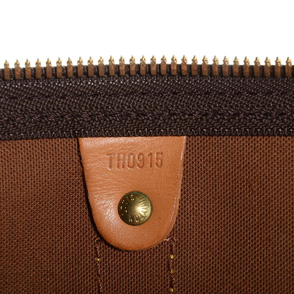 Louis Vuitton Monogram Keepall Bandouliere 45 6 of 7