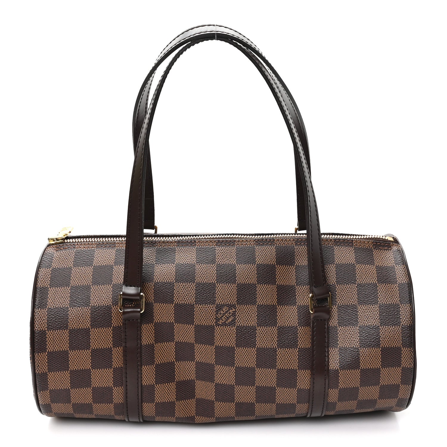Louis Vuitton Damier Ebene Papillon 30 1 of 8
