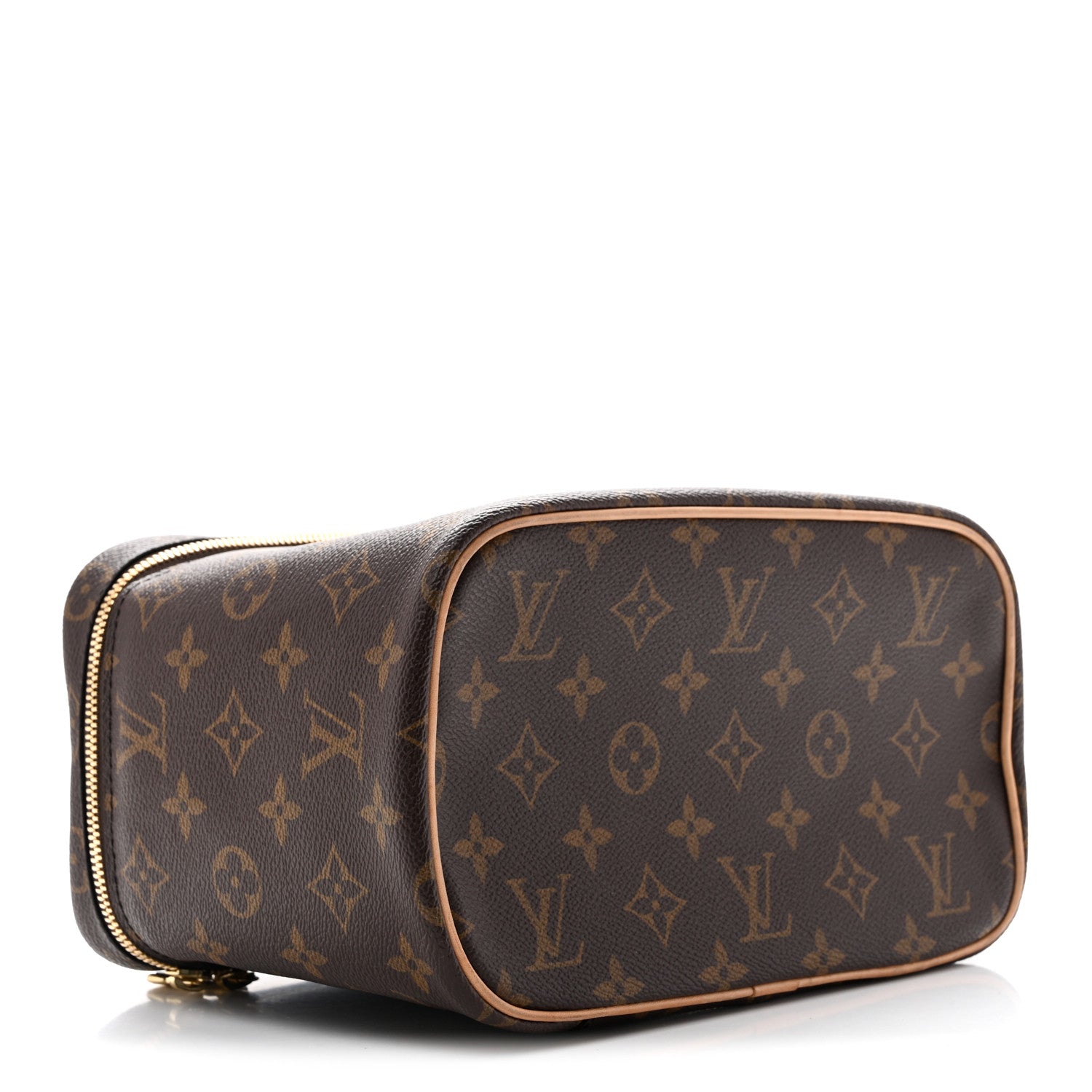 Louis Vuitton Monogram Nice BB 4 of 6