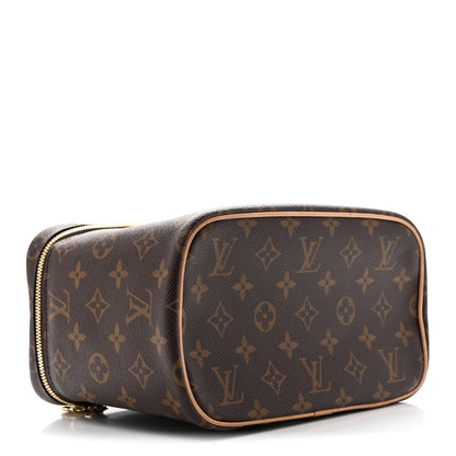 Louis Vuitton Monogram Nice BB 4 of 6