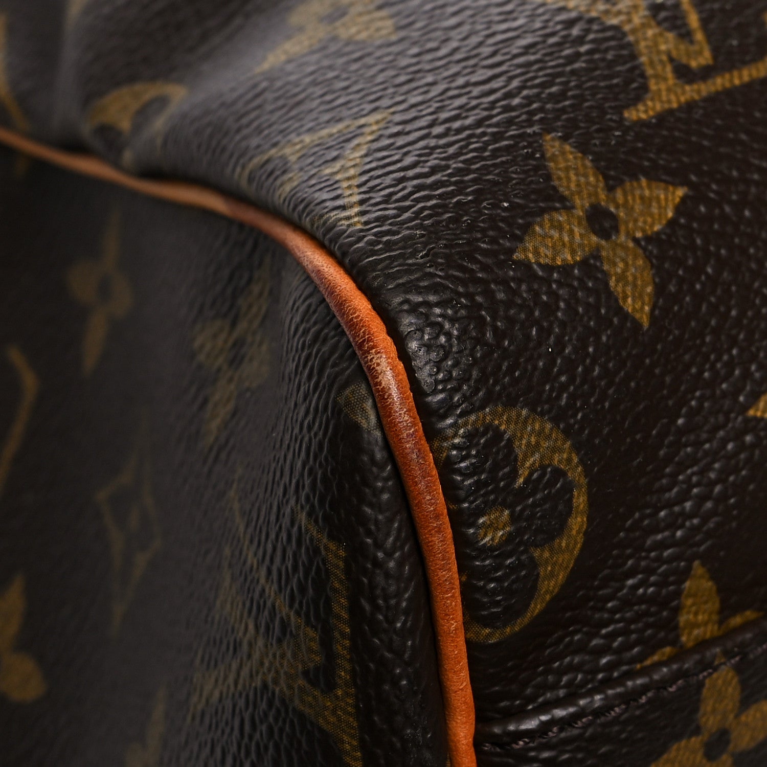 Louis Vuitton Monogram Carryall 12 of 17