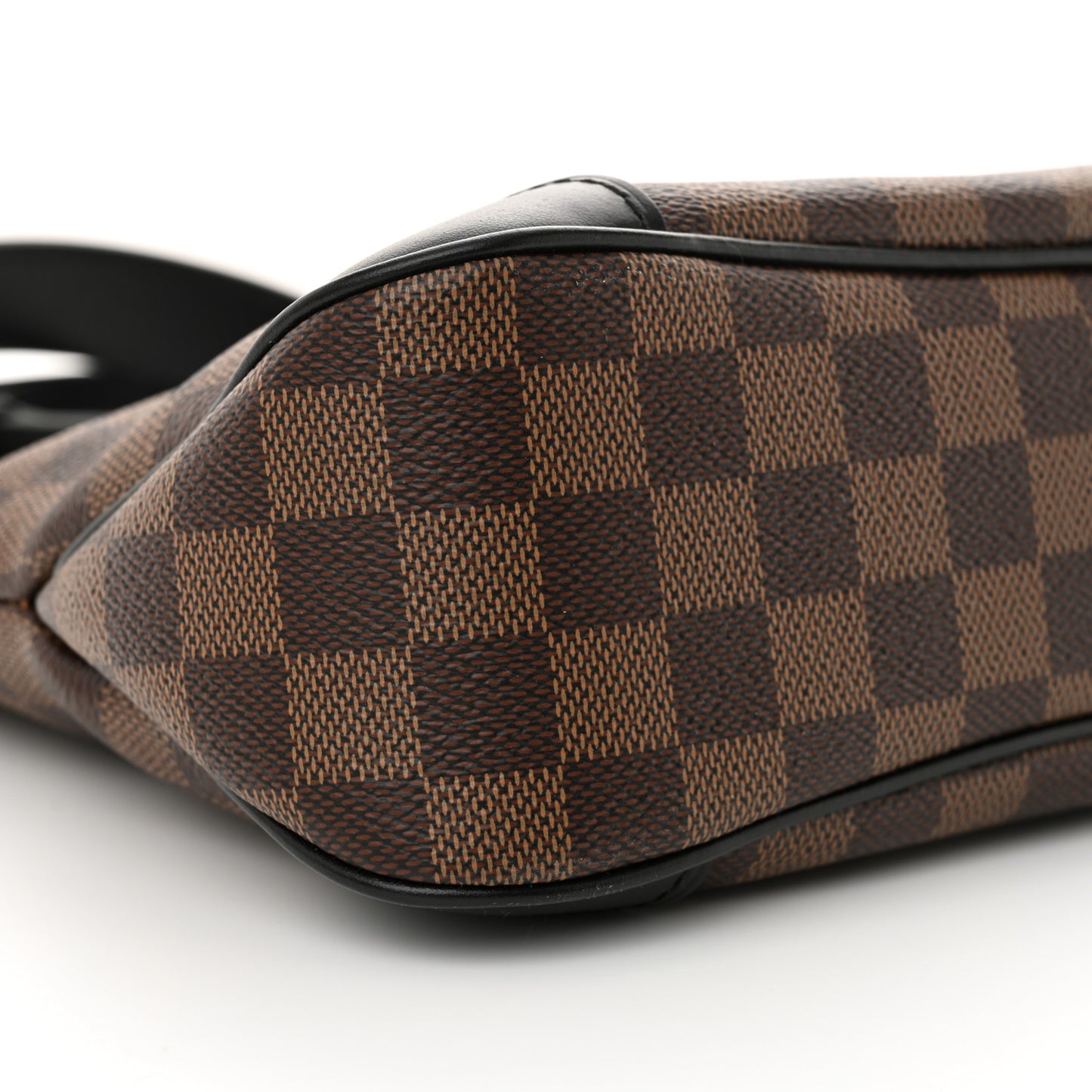Damier Ebene Odeon PM Black