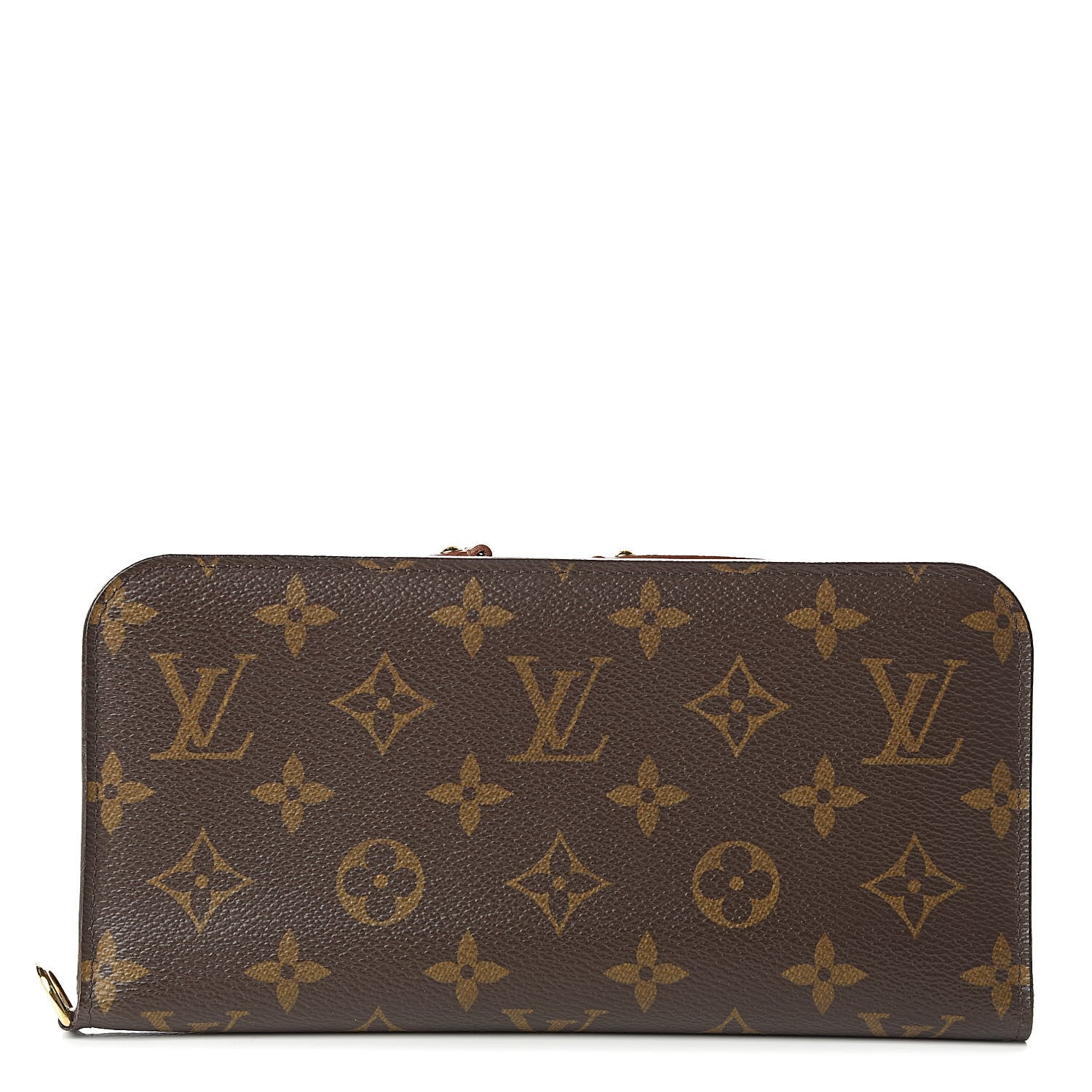 Louis Vuitton Monogram Insolite Wallet 1 of 6