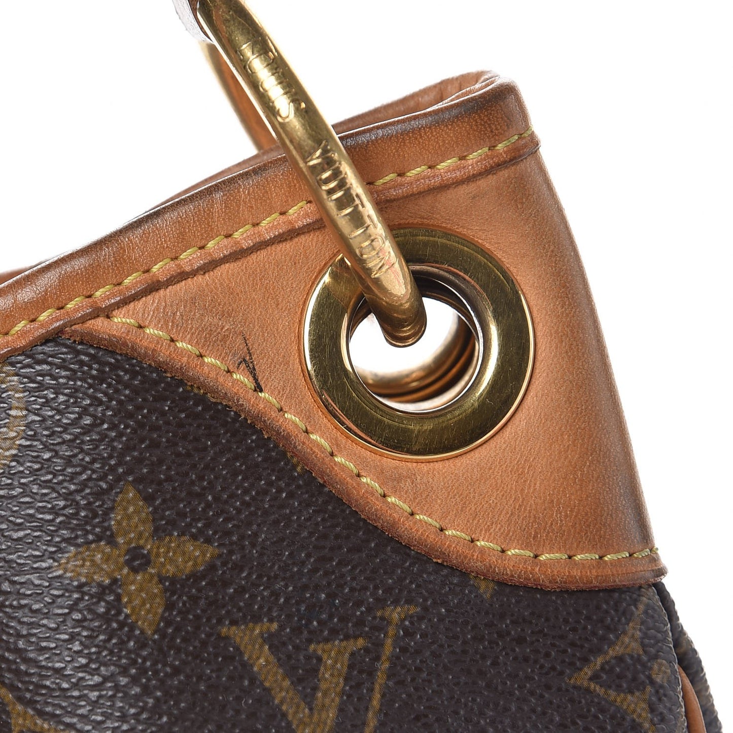 Monogram Galliera PM