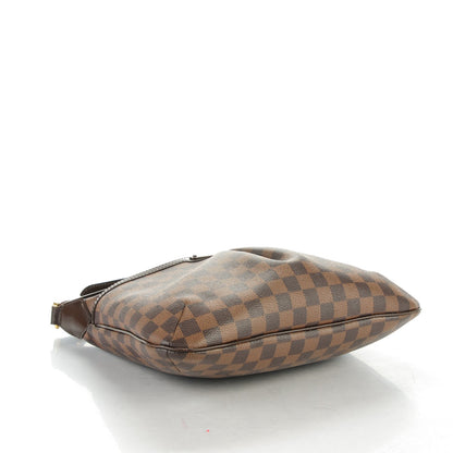 Louis Vuitton Damier Ebene Bloomsbury PM 4 of 7