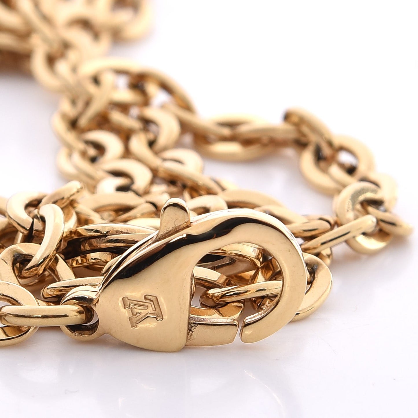 Felicie Chain Long Shoulder Strap