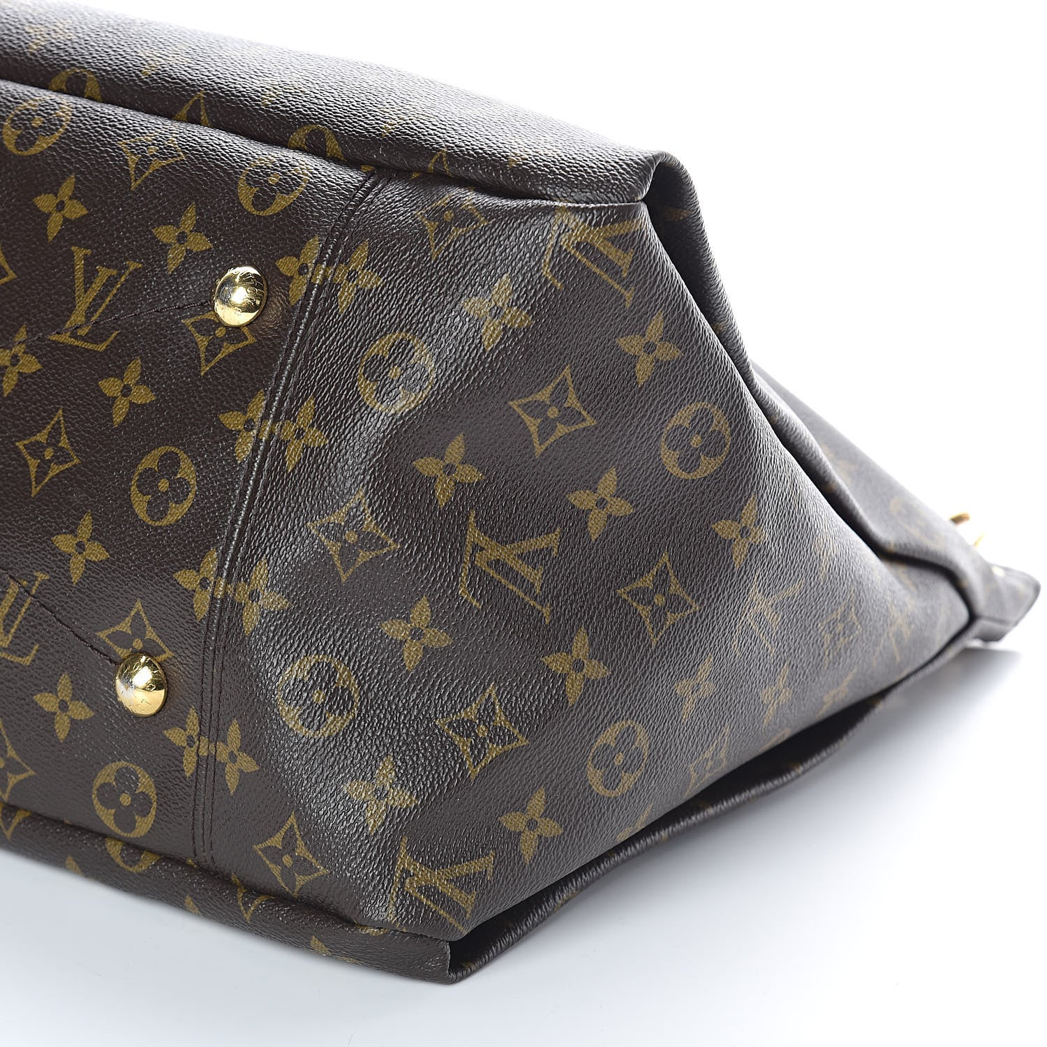 Louis Vuitton Monogram Artsy MM 12 of 12